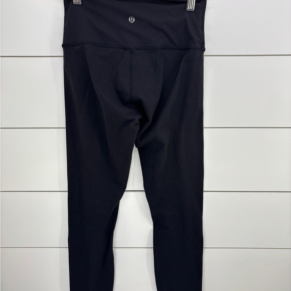 Lululemon Leggings - Picture 1 of 3